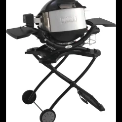 Weber Rotisserier^rotisseri til Q100 og Q1000-serien