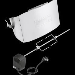 Discount Weber rotisseri til Q300 og Q 3000-serien