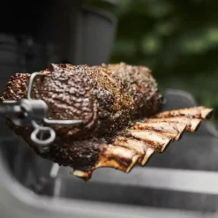 Hot Weber rotisseri til Spirit II 200 og 300-serien