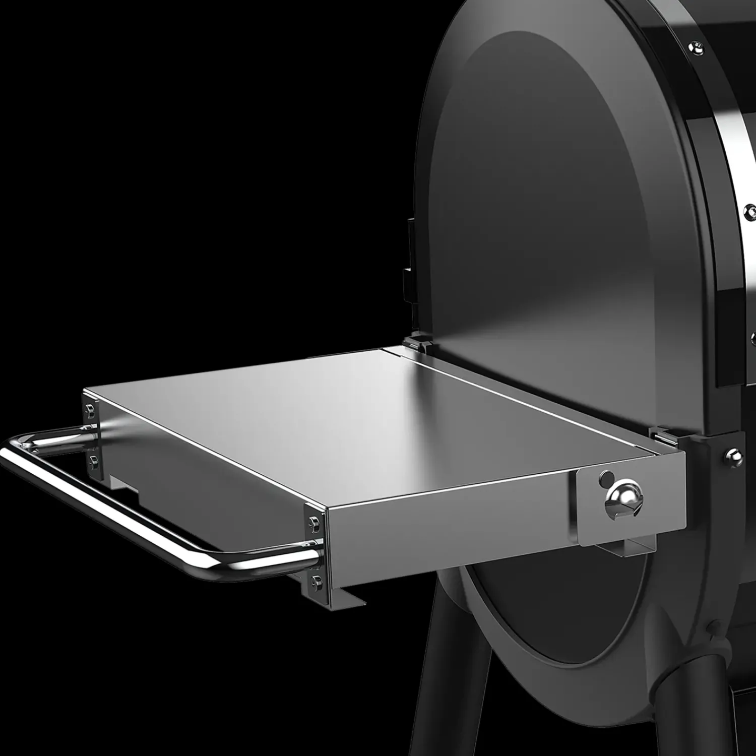 Hot Weber ® sidebord t/SmokeFire