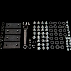 Weber Reservedele Til Gasgrill^® Skruepose - Spirit® E-3x0 Classic (´13-)