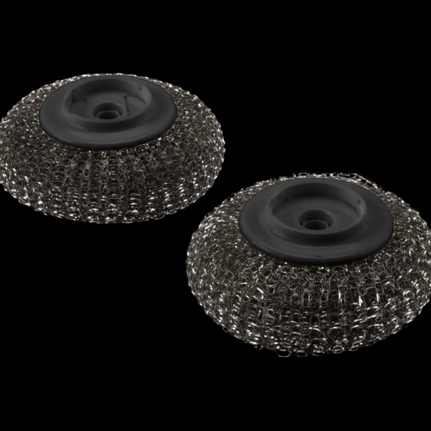 Weber Grillbørster Og Rengøring^skurebørste til stegeplade