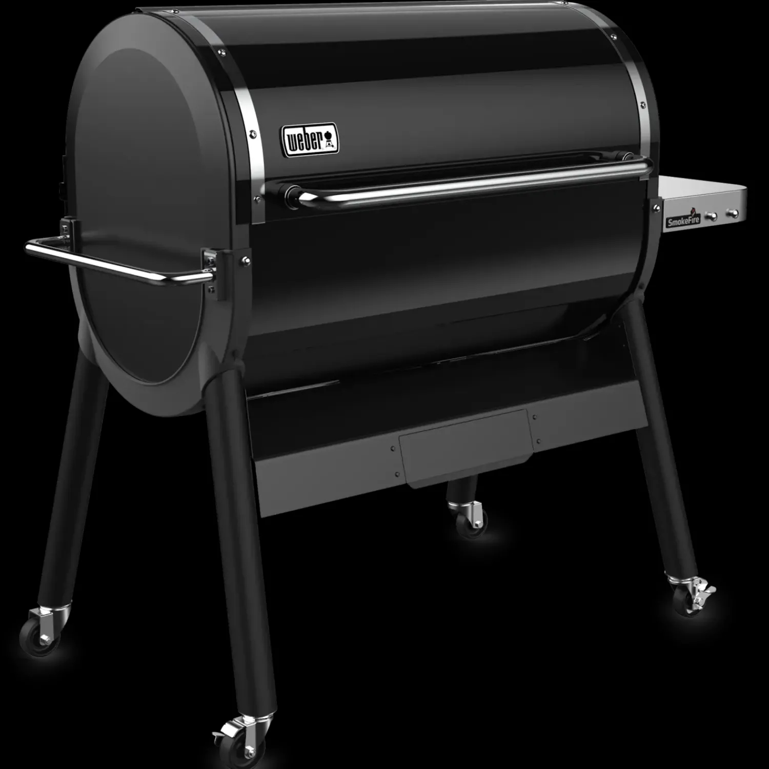Discount Weber ® SmokeFire EX6 GBS træpillegrill