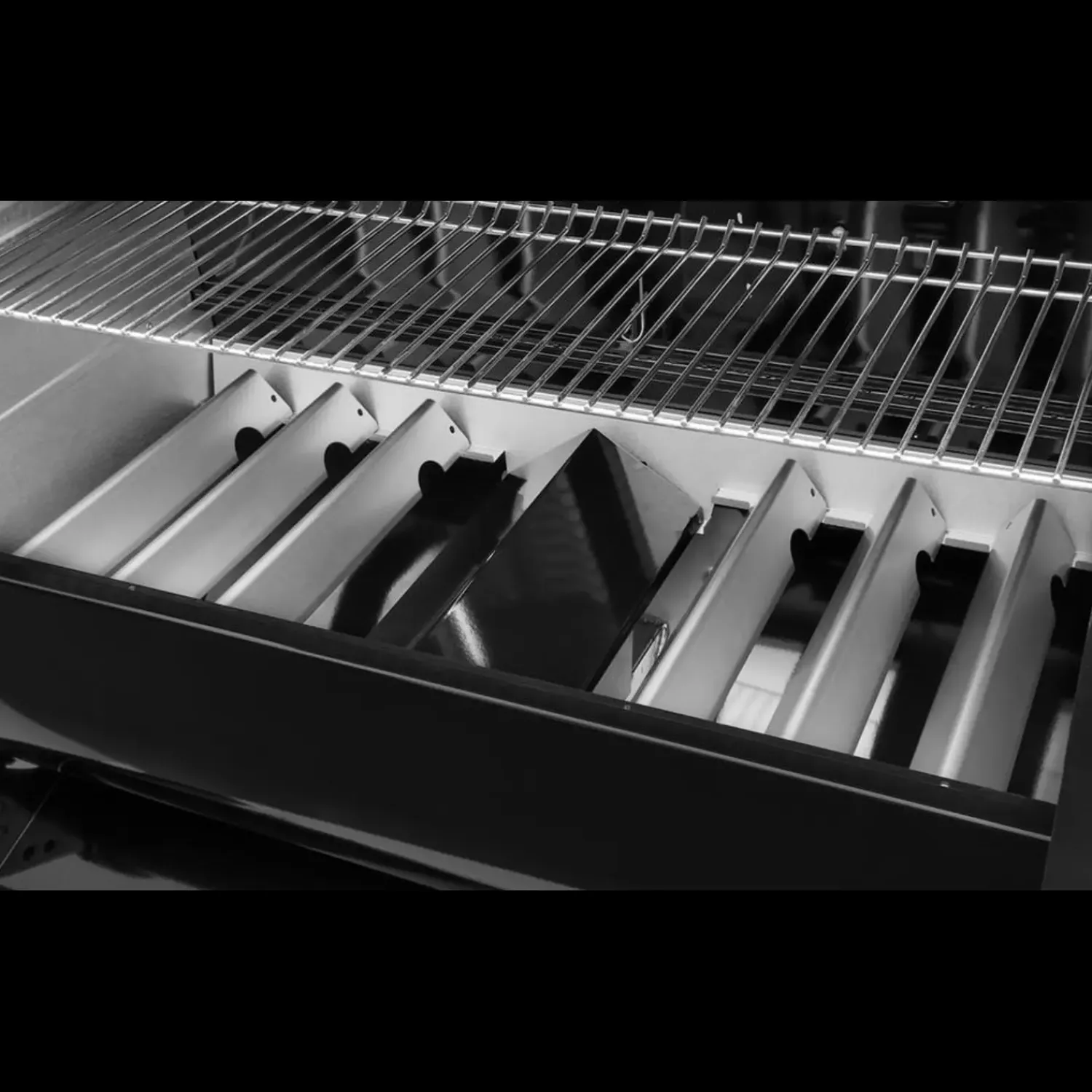 Discount Weber ® SmokeFire EX6 GBS træpillegrill