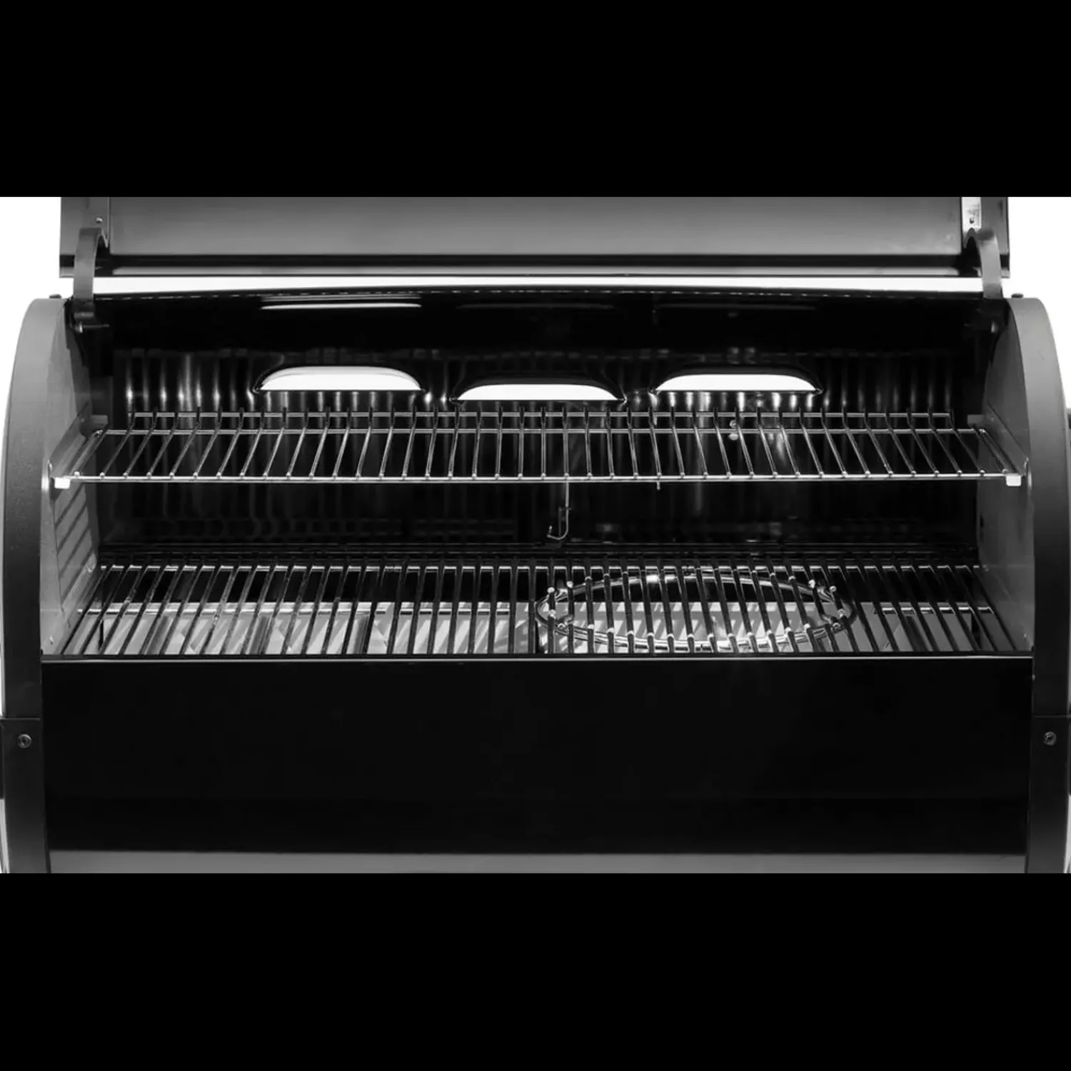 Discount Weber ® SmokeFire EX6 GBS træpillegrill