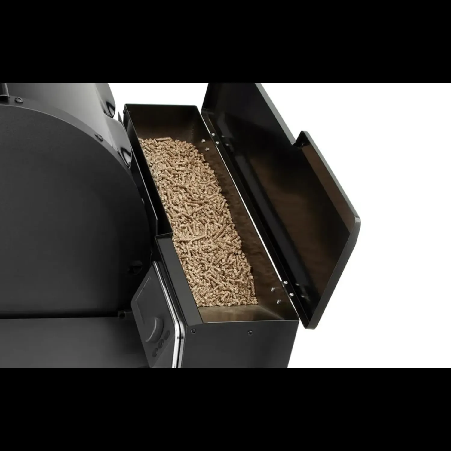 Discount Weber ® SmokeFire EX6 GBS træpillegrill