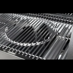 Discount Weber ® SmokeFire EX6 GBS træpillegrill