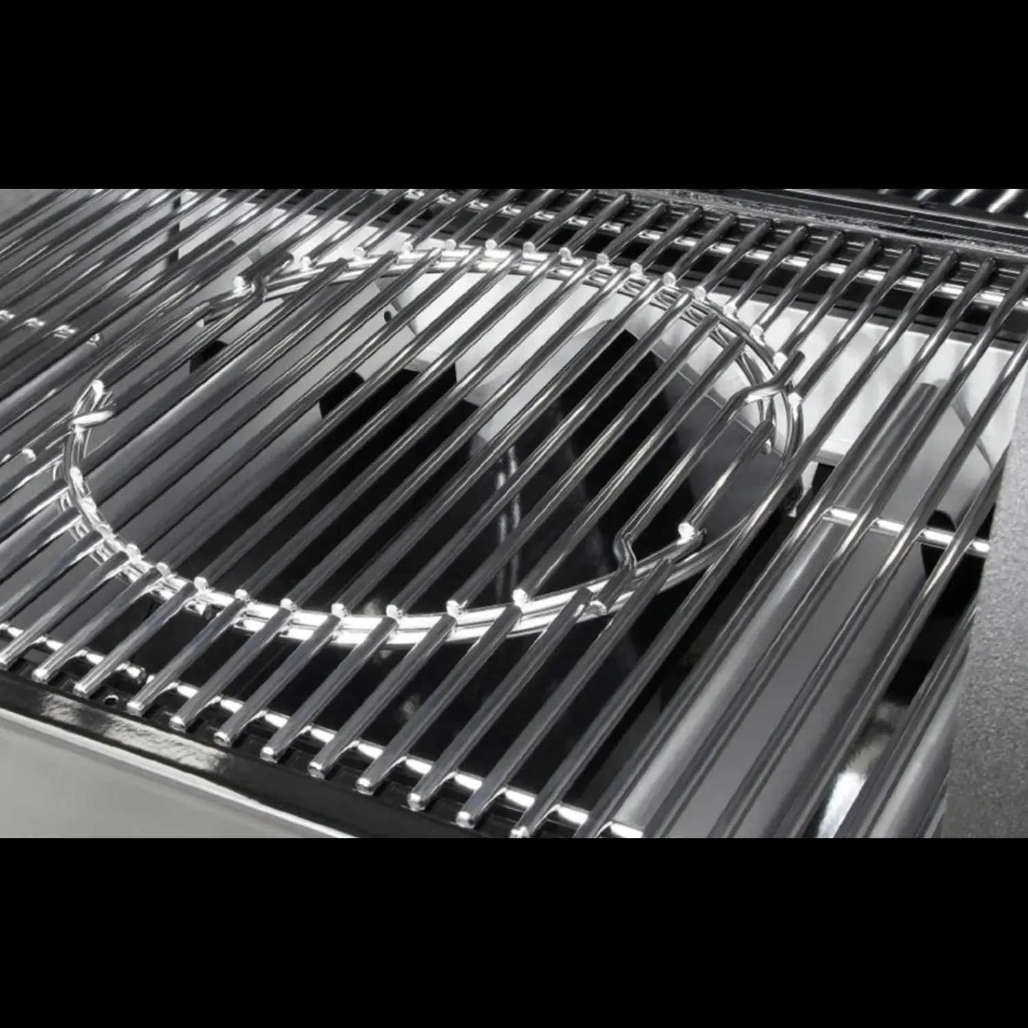 Discount Weber ® SmokeFire EX6 GBS træpillegrill