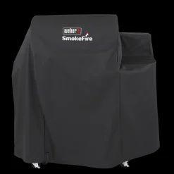 Weber ® SmokeFire EX4 Premium grillbetræk sort