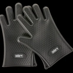 Weber Røg Og Smag^SmokeFire træpiller kirsebær 8 kg