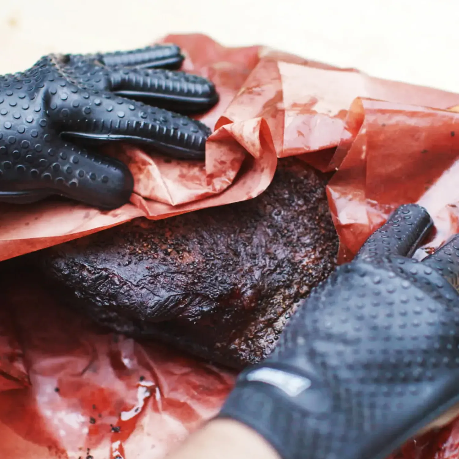 Weber Røg Og Smag^SmokeFire træpiller kirsebær 8 kg