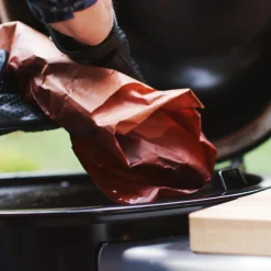 Weber SmokeFire træpiller Academy-blanding 8 kg