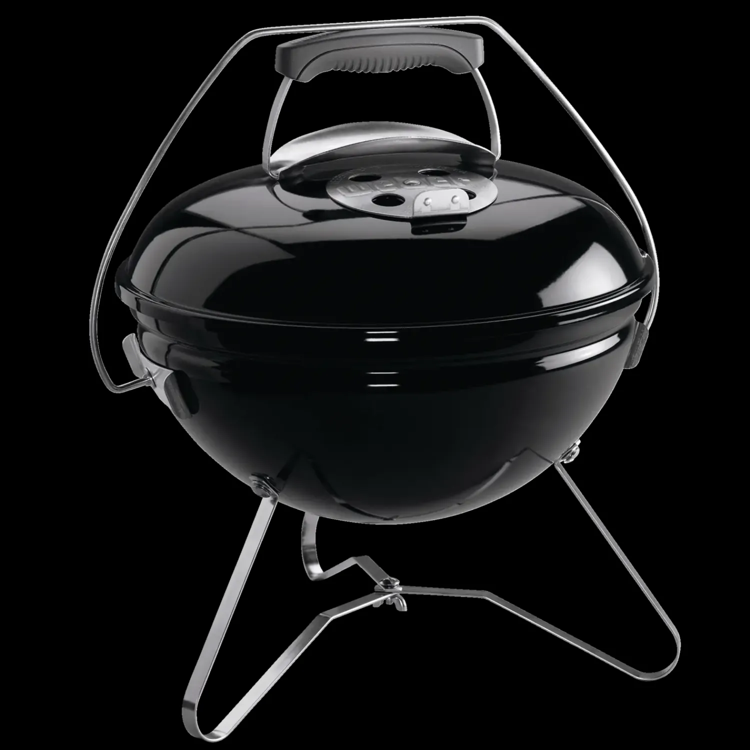 Best Weber Smokey Joe Premium kulgrill, Ø37 cm