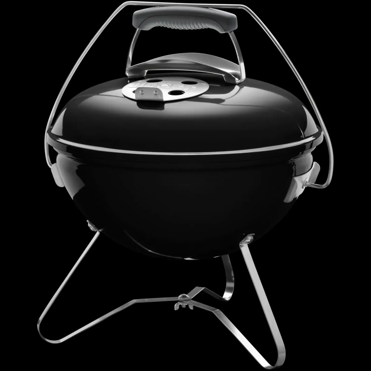 Best Weber Smokey Joe Premium kulgrill, Ø37 cm