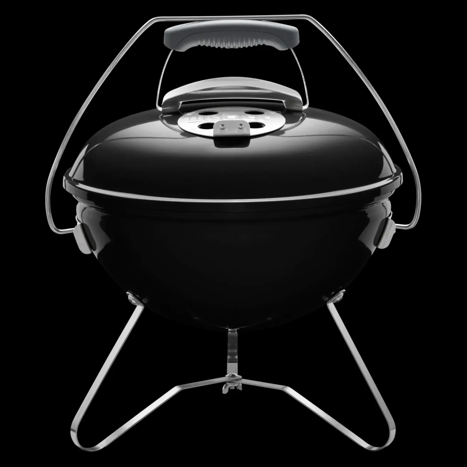 Best Weber Smokey Joe Premium kulgrill, Ø37 cm
