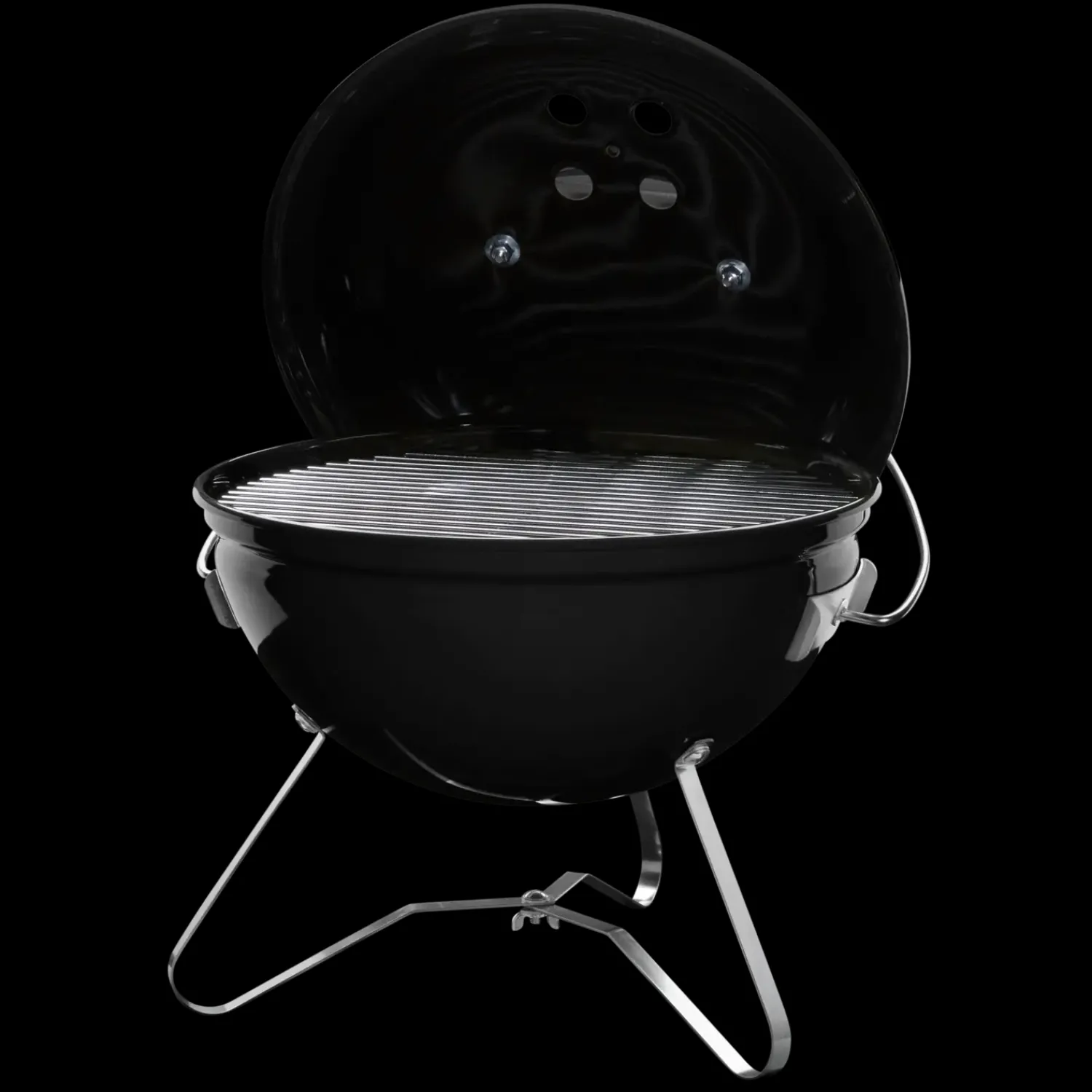 Best Weber Smokey Joe Premium kulgrill, Ø37 cm
