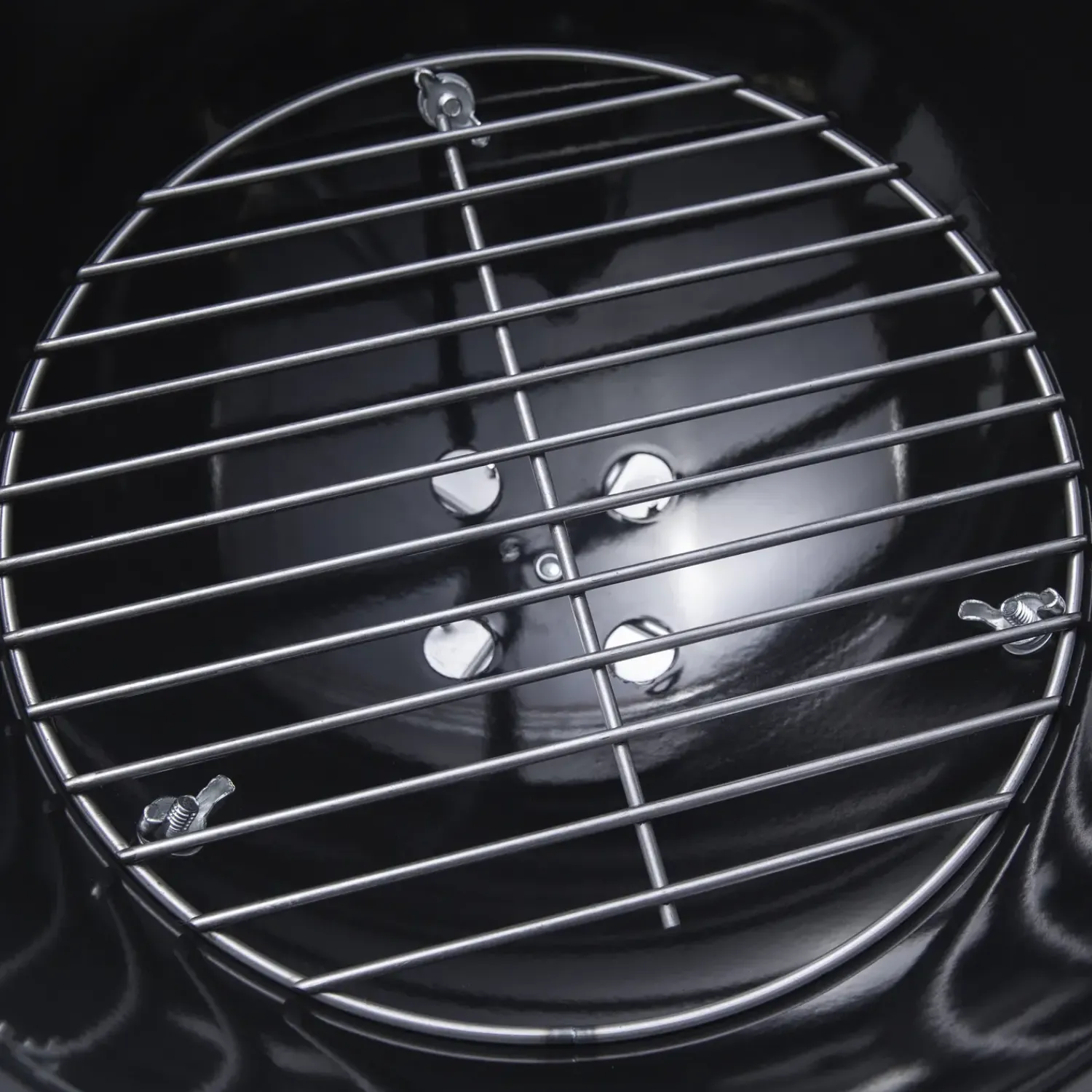 Best Weber Smokey Joe Premium kulgrill, Ø37 cm