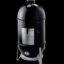 Sale Weber ® Smokey Mountain Cooker rygeovn med cover, Ø57 cm
