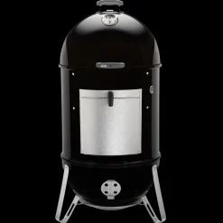 Sale Weber ® Smokey Mountain Cooker rygeovn med cover, Ø57 cm