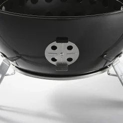 Sale Weber ® Smokey Mountain Cooker rygeovn med cover, Ø57 cm