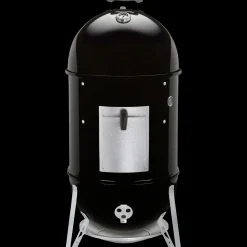 Weber Rygeovne Og Pillegrill^® Smokey Mountain Cooker rygeovn med cover, Ø47 cm
