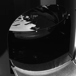 Weber Rygeovne Og Pillegrill^® Smokey Mountain Cooker rygeovn med cover, Ø47 cm