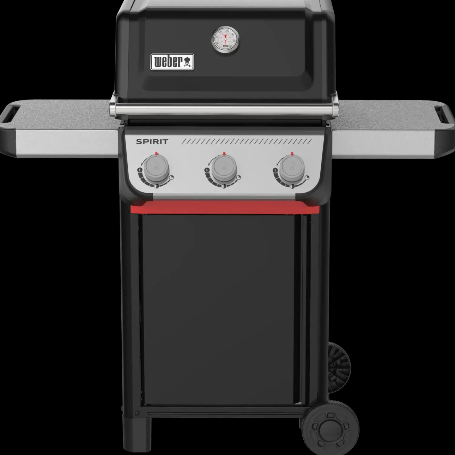 New Weber ® Spirit® E-310 gasgrill