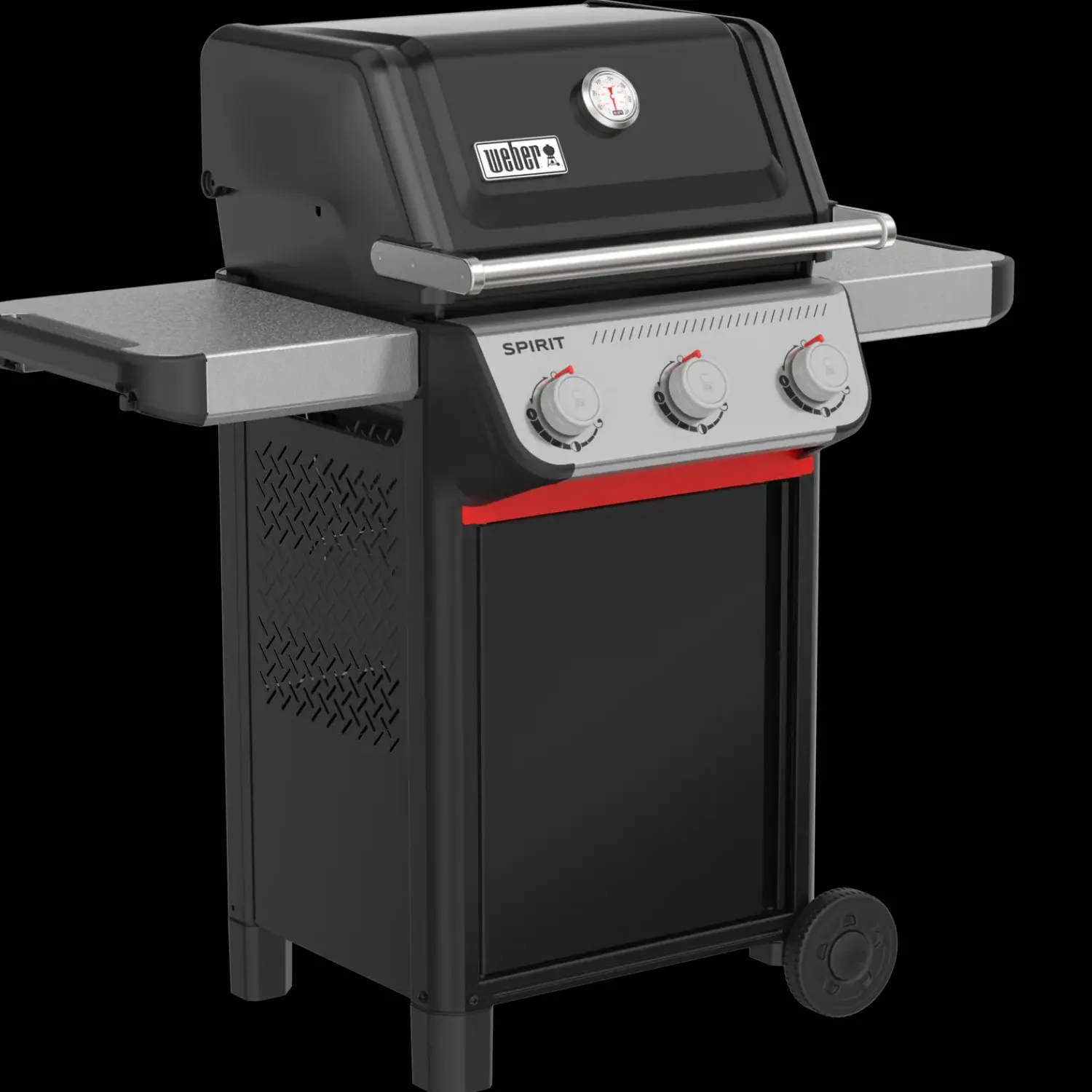 New Weber ® Spirit® E-310 gasgrill