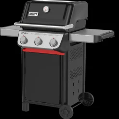 New Weber ® Spirit® E-310 gasgrill