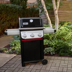 New Weber ® Spirit® E-310 gasgrill