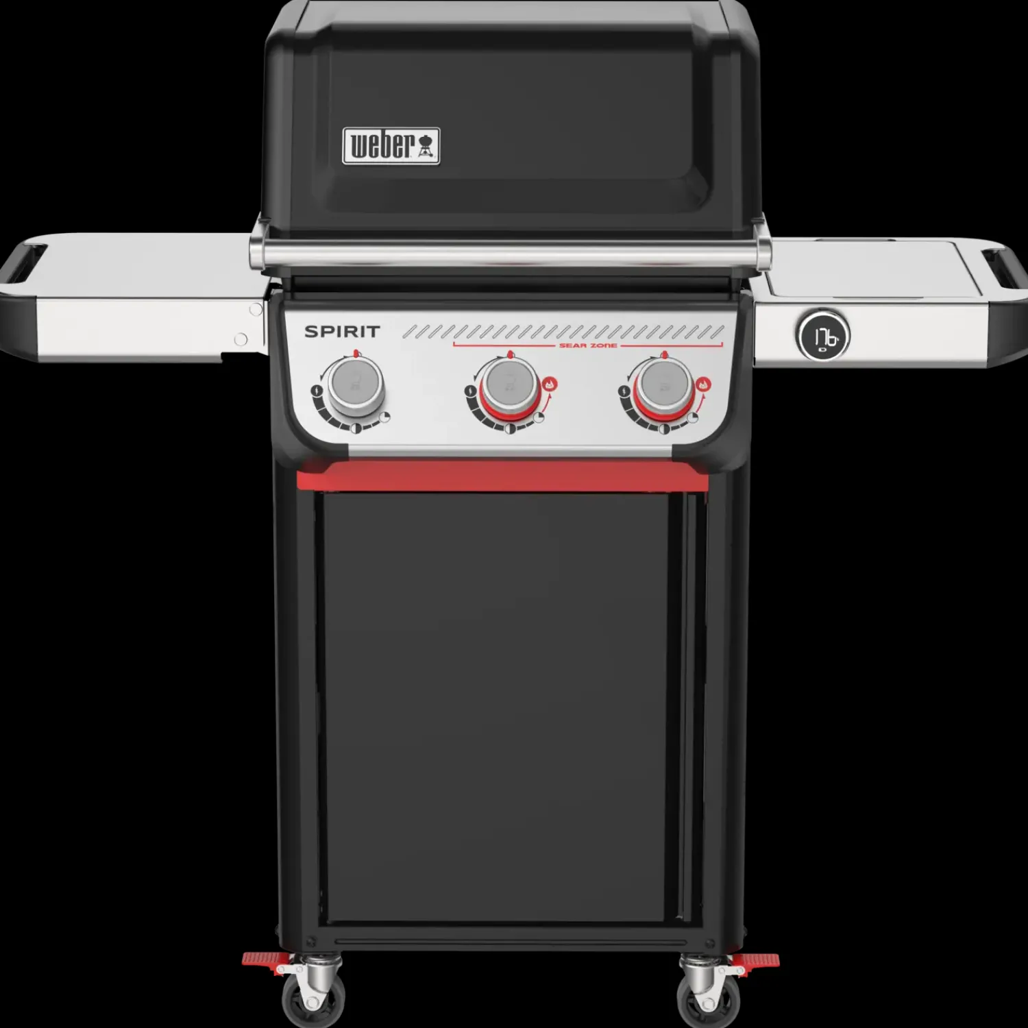 Weber Weber Gasgrill^® Spirit® EP-325 gasgrill
