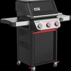 Weber Weber Gasgrill^® Spirit® EP-325 gasgrill
