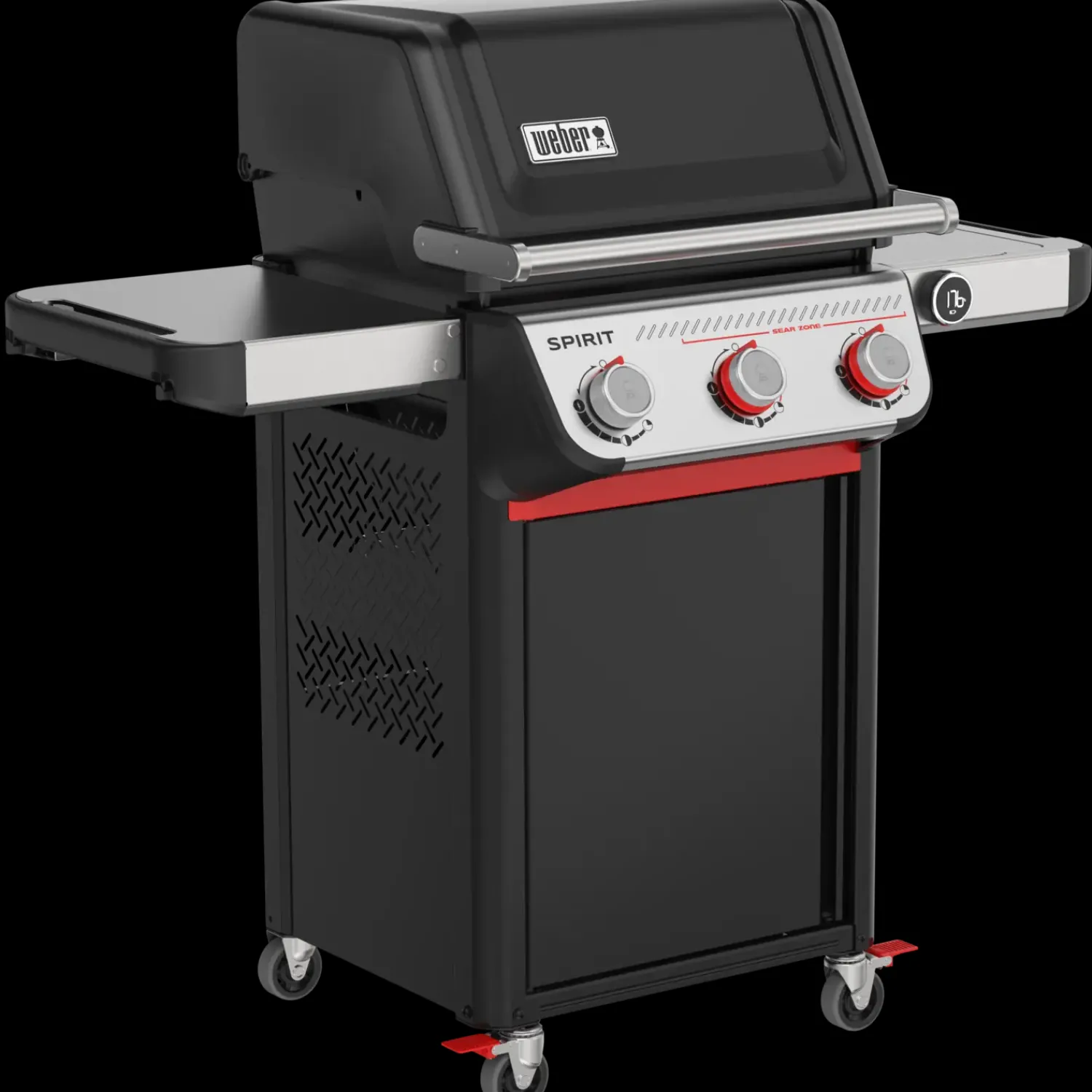 Weber Weber Gasgrill^® Spirit® EP-325 gasgrill