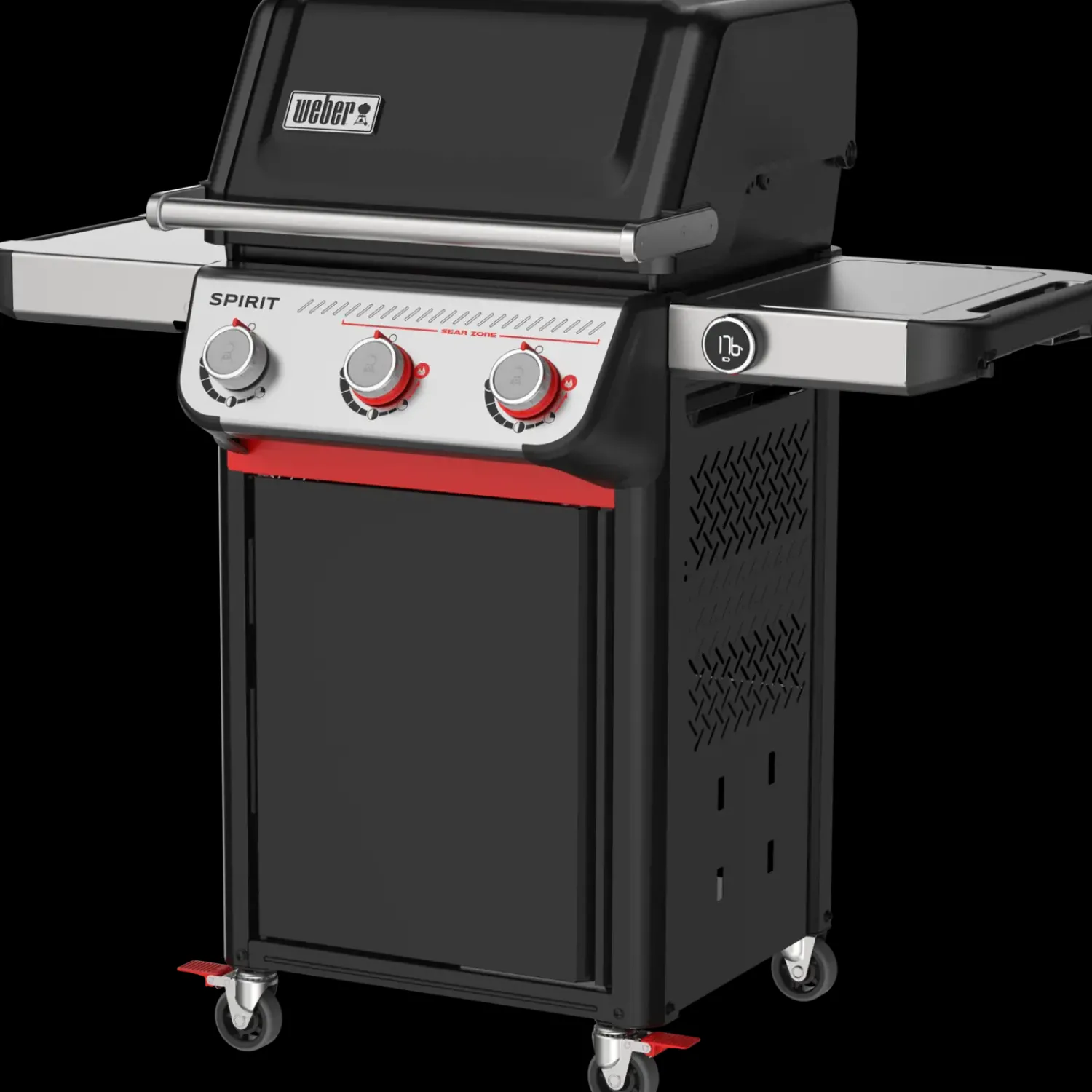 Weber Weber Gasgrill^® Spirit® EP-325 gasgrill