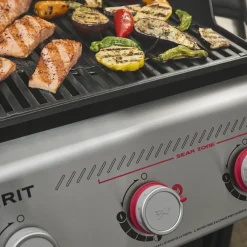 Weber Weber Gasgrill^® Spirit® EP-325 gasgrill