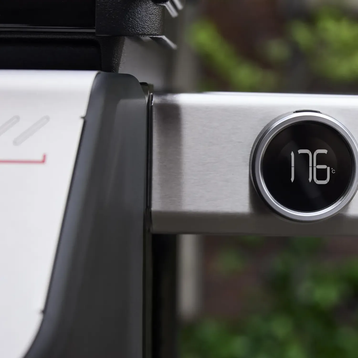 Weber Weber Gasgrill^® Spirit® EP-325 gasgrill