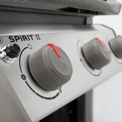 Online Weber ® Spirit II E-310 GBS gasgrill