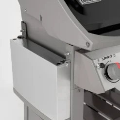 Online Weber ® Spirit II E-310 GBS gasgrill