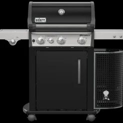 Hot Weber ® Spirit Premium EP-335 GBS gasgrill