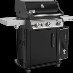 Hot Weber ® Spirit Premium EP-335 GBS gasgrill