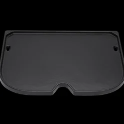 Hot Weber stegeplade - lumin compact elgrill