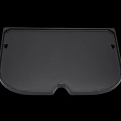 Online Weber stegeplade - lumin elgrill