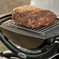 Weber Stegeplader Og Holdere^stegerist lille til Q1000-serien