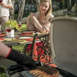 Weber Stegeplader Og Holdere^stegerist stor til Q2000/3000-serien