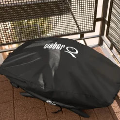 Weber Stegeplader Og Holdere^stegerist stor til Q2000/3000-serien