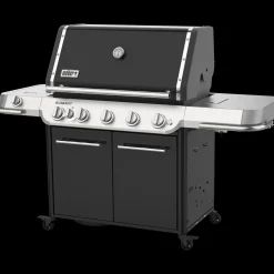 Weber Weber Gasgrill^Summit® FS38 E Gasgrill