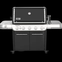 Weber Weber Gasgrill^Summit® FS38 E Gasgrill