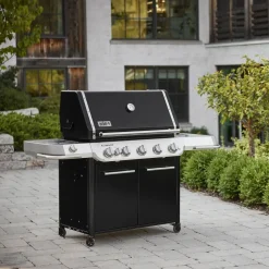 Weber Weber Gasgrill^Summit® FS38 E Gasgrill
