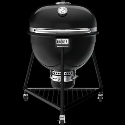Weber Kulgrill^® Summit Kamado E6 kulgrill