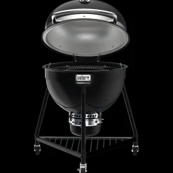 Weber Kulgrill^® Summit Kamado E6 kulgrill